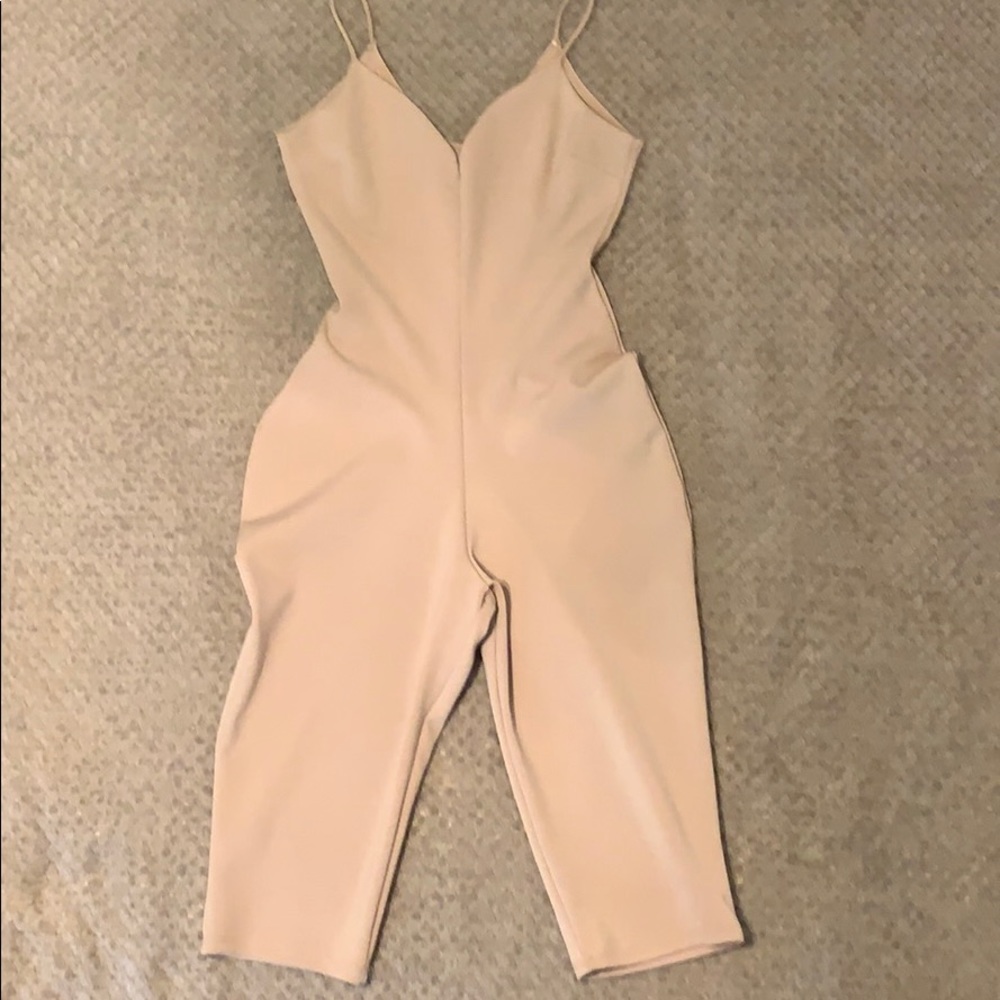 Half body bodysuit